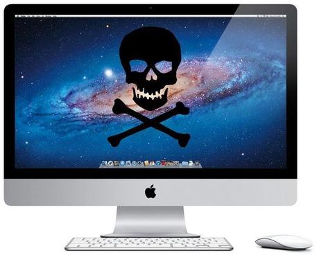 Attacco hacker su 600 mila Mac‎, come difendersi e rimuovere Flashback