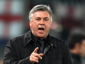 Ancelotti: “Il Napoli ha fatto un’ottima Champions. L’anno prossimo ci sarà……”