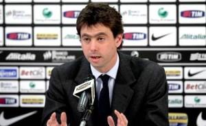 Agnelli: “La finale di Coppa Italia deve essere solo……”
