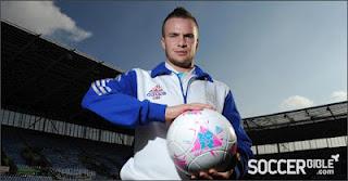 The Albert, il pallone del torneo di calcio a Londra 2012