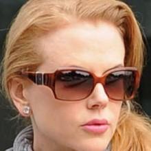 Nicole Kidman interpreta Grace Kelly