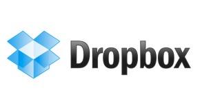 Dropbox - Logo