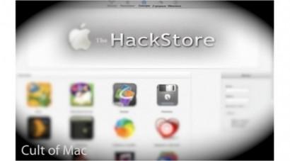 hackstore 410x227 Presto HackStore, il Cydia per Mac App Store Mac App Store HackStore Cydia 