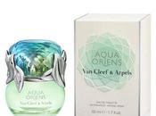 profumi dell'estate: Aqua Oriens CLEEF ARPELS
