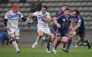Challenge Cup: Stade all'ultimo sussulto