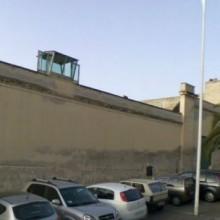 Sassari: un decesso al carcere di San Sebastiano