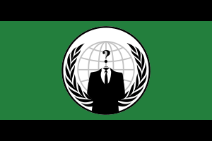 «Anonymous» nel Regno di mezzo