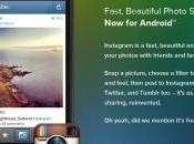 Instagram Android download funzioni