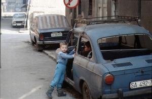 BOSNIA: Sarajevo, sprofondare nell’assedio (2)
