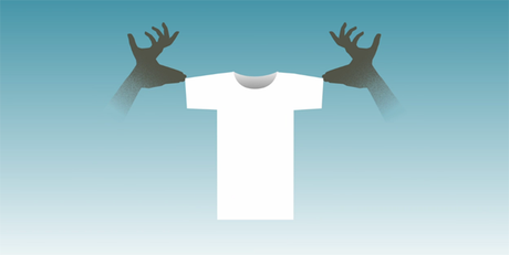 Dal filo alla t-shirt