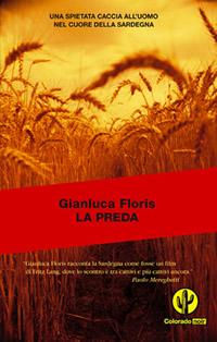 La Preda e-book