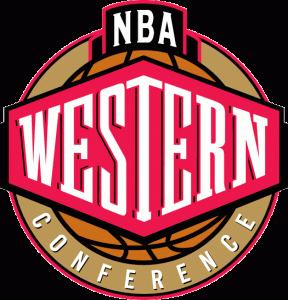 Folle corsa nella Western Conference