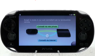 Playstation Vita : video tutorial su Cross Play e Remote Play