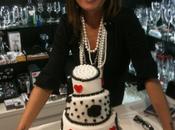 prima wedding cake!