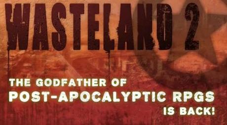 Wasteland 2 supera i 2 milioni di dollari raccolti su Kickstarter, pronta la collaborazione di Obsidian