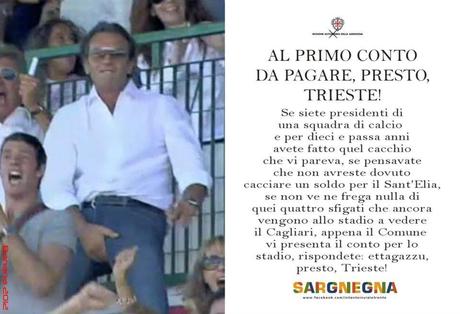 [Cagliari] Zedda-Cellino 3 – 0