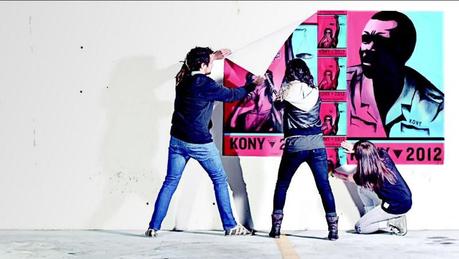 La risposta di Kony 2012 alle critiche: Agire