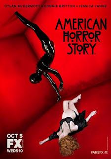 American Horror Story - Stagione 1