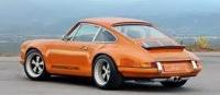 Addio a Ferdinand Porsche