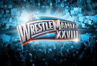 Wrestlemania XXVIII