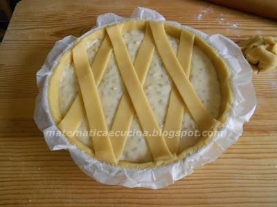 Pastiera Napoletana