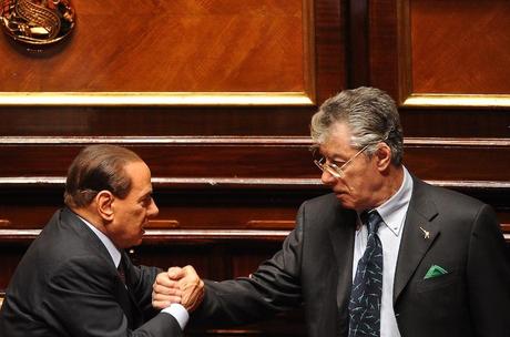 Il Centrodestra senza Bossi e Berlusconi…