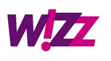 Wizz Air: offerte per Praga, Budapest, Bucarest