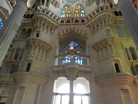 LA SAGRADA FAMILIA