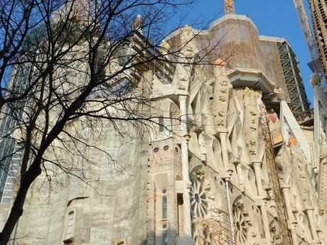 LA SAGRADA FAMILIA