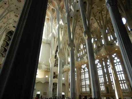 LA SAGRADA FAMILIA