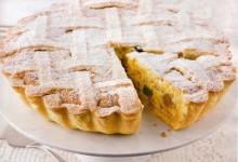 pastiera napoletana