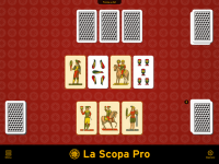 La Scopa Pro di Appsmob