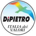 Logo Italia dei Valori