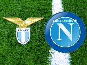 VIDEO : Lazio – Napoli = 4 – 3 ! Spettacolare partita dell’anno scorso…