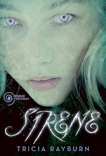Recensione: Sirene di Tricia Rayburn