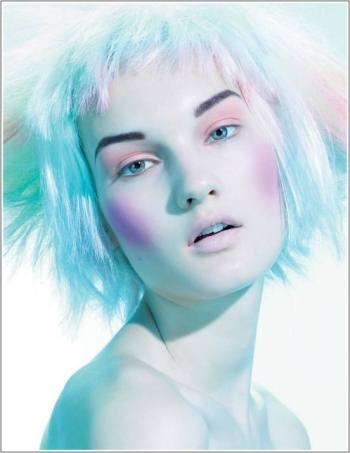 Mac Tres Cheek Limited Edition