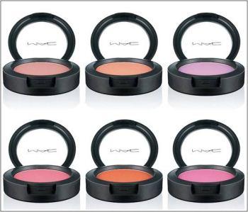 Mac Tres Cheek Limited Edition