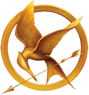 Hunger Games di Suzanne Collins: la trilogia