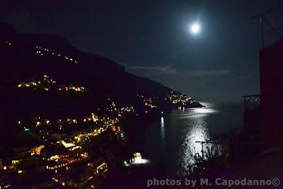 La Settimana Santa a Positano II parte