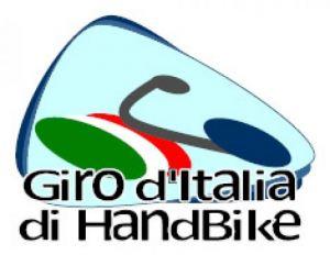 Il terzo Giro d’Italia di Handbike al via il 15 aprile
