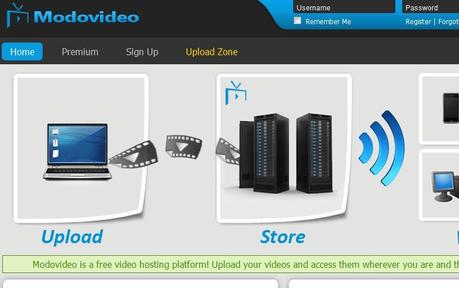 modovideo Modovideo,streaming anche su Android,iPhone ed iPad