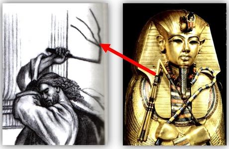 Osiride, il primo Messiah: Gesù rappresentò la “seconda venuta” del Cristo egiziano?