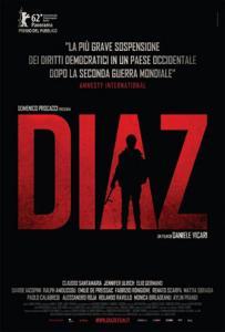 Dal Festival di Berlino al Biografilm Festival di Bologna: il 12 aprile anteprima per il dramma sul G8 del 2001 Diaz