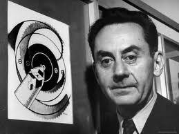 Man Ray