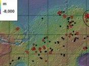 Nuovi studi depositi argilla vecchi laghi Marte