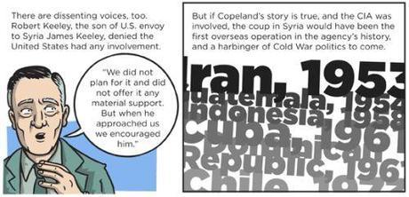 SyriaSlice7 Informazione a Fumetti