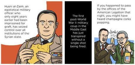 SyriaSlice3 Informazione a Fumetti