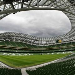 Heineken Cup, le sedi delle semifinali