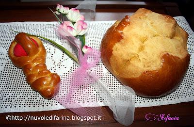 Cucina regionale giuliana: Pinza e titola, la Pasqua triestina