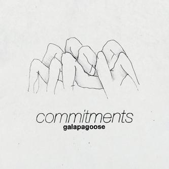 GALAPAGOOS-Commitments
